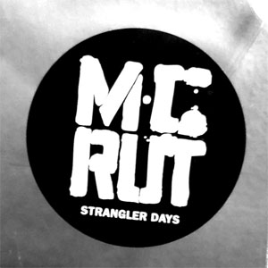 Álbum Strangler Days de Middle Class Rut