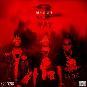 Álbum 3 Way - EP de Migos