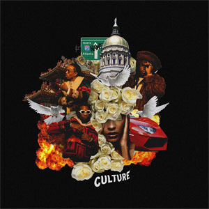 Álbum Culture de Migos