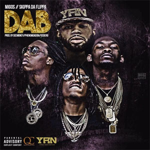 Álbum Dab de Migos