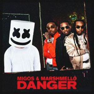 Álbum Danger de Migos