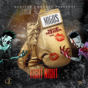 Álbum Fight Night de Migos