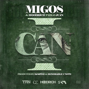 Álbum I Can de Migos