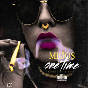 Álbum One Time de Migos