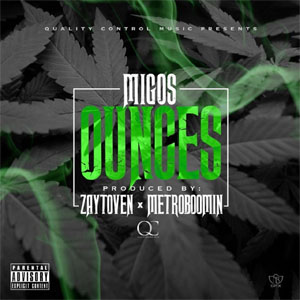 Álbum Ounces de Migos