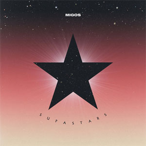 Álbum Supastars de Migos