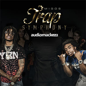 Álbum Trap Symphony de Migos