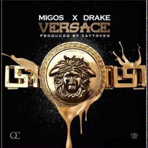 Álbum Versace [Remix] de Migos