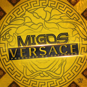 Álbum Versace de Migos