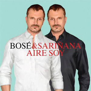 Álbum Aire Soy de Miguel Bosé