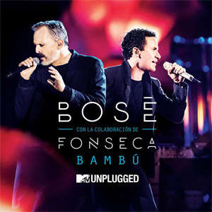 Álbum Bambú (Mtv Unplugged)  de Miguel Bosé