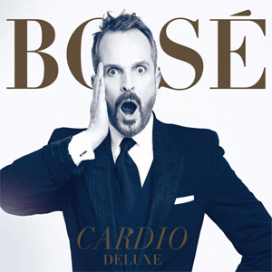 Álbum Cardio (Edición Deluxe) de Miguel Bosé
