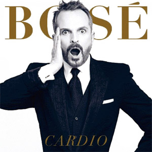 Álbum Cardio de Miguel Bosé