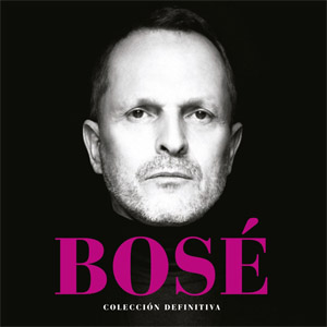 Álbum Colección Definitiva (Edición De Lujo) de Miguel Bosé