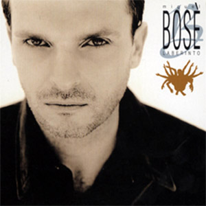 Álbum Laberinto (Edición Limitada)  de Miguel Bosé