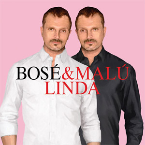 Álbum Linda de Miguel Bosé