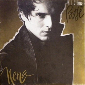 Álbum Nena  de Miguel Bosé