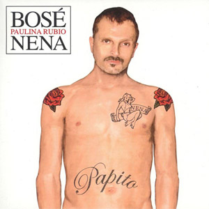 Álbum Nena de Miguel Bosé