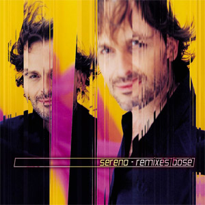 Álbum Sereno (Remixes) de Miguel Bosé
