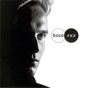 Álbum XXX de Miguel Bosé