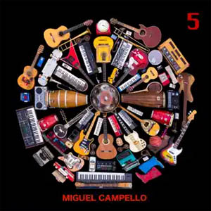 Álbum 5 de Miguel Campello