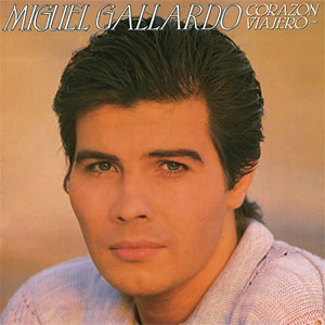 Álbum Corazón Viajero de Miguel Gallardo