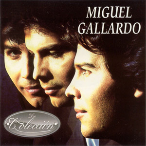 Álbum De Colección de Miguel Gallardo