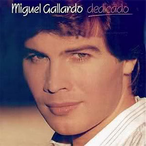 Álbum Dedicado de Miguel Gallardo