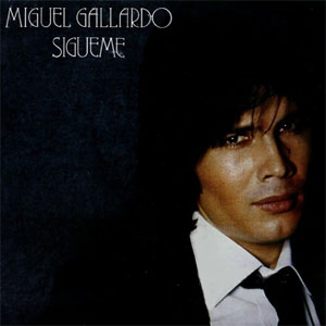Álbum Sígueme de Miguel Gallardo
