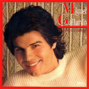 Álbum Tu Amante O Tu Enemigo de Miguel Gallardo