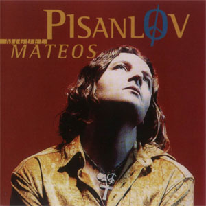 Álbum Pisanlov de Miguel Mateos
