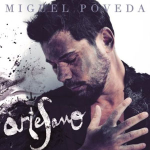 Álbum Arte Sano de Miguel Poveda