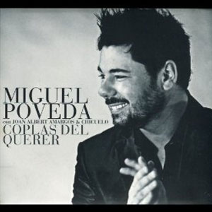 Álbum Coplas Del Querer de Miguel Poveda