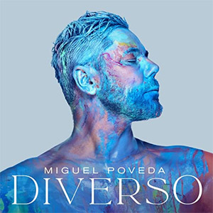 Álbum Diverso de Miguel Poveda