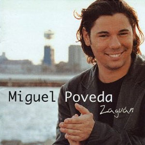 Álbum Zaguan de Miguel Poveda