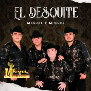 Álbum El Desquite de Miguel y Miguel