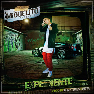 Álbum El Expediente de Miguelito