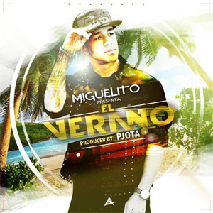 Álbum El Verano de Miguelito