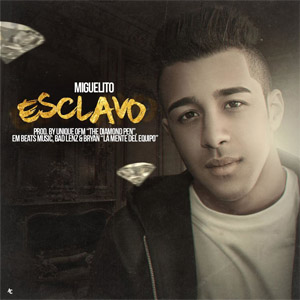 Álbum Esclavo de Miguelito