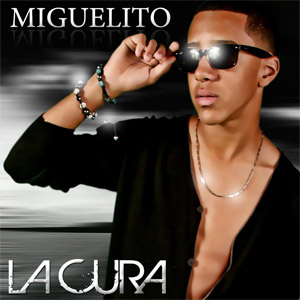Álbum La Cura de Miguelito