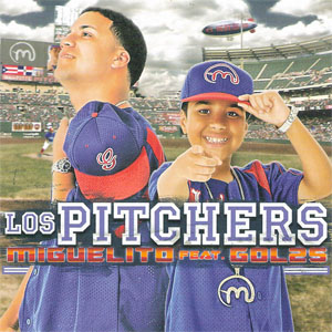 Álbum Los Pitchers de Miguelito