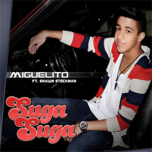 Álbum Suga Suga (Spanglish Versión)  de Miguelito