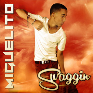 Álbum Swaggin de Miguelito