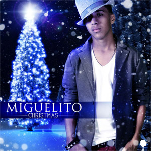 Álbum Tamborilero de Miguelito