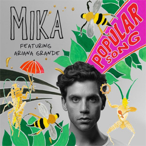 Álbum Popular Song  de Mika