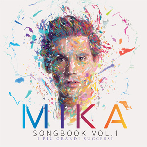 Álbum Songbook, Volume 1 de Mika