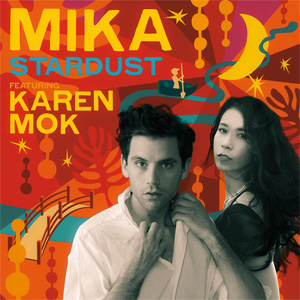 Álbum Stardust de Mika