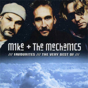 Álbum Favourites de Mike + The Mechanics