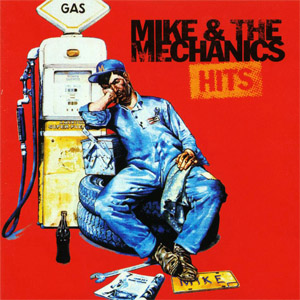 Álbum Hits de Mike + The Mechanics