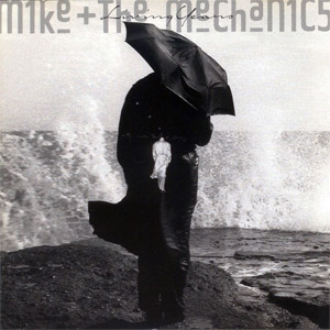 Álbum Living Years de Mike + The Mechanics